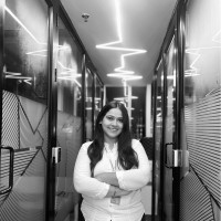 Binding Minds Inc. Employee Aastha Narang's profile photo
