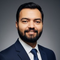 tooUsed Employee Ayush Saxena's profile photo