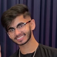Phenotype Employee Uthman Khilji's profile photo