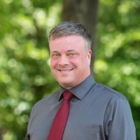 Vogt Power International Employee Eric Miller's profile photo
