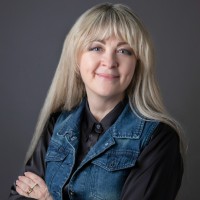 Pattern Magazine Employee Polina Osherov's profile photo