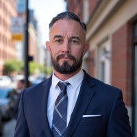 CloudPay Employee Paddy Ivers's profile photo