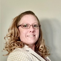 Positive Leaps Employee Valerie Edwards's profile photo