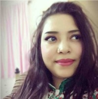 Sameena Asar Email & Phone Number