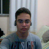 DevSquad Employee Renato Diógenes's profile photo