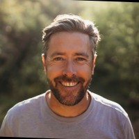 Panasonic Avionics Corporation Employee Daniel Reeder's profile photo