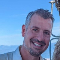 Spokane County Employee Kyle Twohig's profile photo