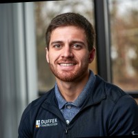 Duffek Construction Employee Peter Schumacher's profile photo