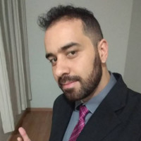 XMacna Employee Romulo Alencar's profile photo