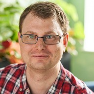 Oriole Networks Employee James Griffiths's profile photo