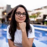 Angel Host Employee Johanna Damian Robles's profile photo