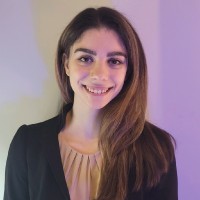 Action Services Group Employee Kaitlyn Dambrosio's profile photo