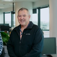 National Storage Employee Mal McAllan's profile photo