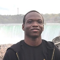 Level5drive Employee Usman Fajobi's profile photo
