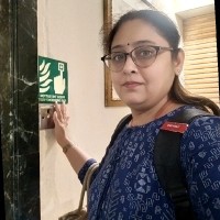 Hema Singh Email