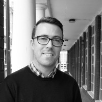BetterPAD Employee Paul Duffy's profile photo