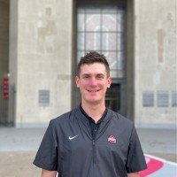 Campspot Employee Kyle Beeler's profile photo