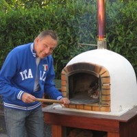 Silesia Flavors Inc Employee Marcel Zijdenbos's profile photo