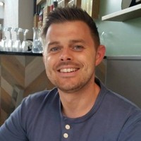 Peterborough City Council Employee Jamie Fenton's profile photo