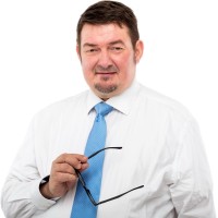 Peter Zeug Email & Phone Number