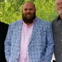 Houston Behavioral Healthcare Hospital Employee Jeremy Hollis's profile photo