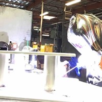 MARKS Employee Josh Lampley's profile photo