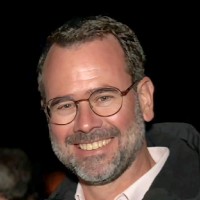 PROLED Employee Christian Zentgraf's profile photo