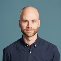 Sensio Employee Mathias Lervold's profile photo