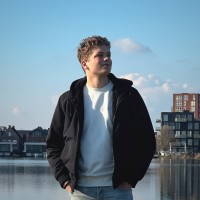 Lars Goeseije Email