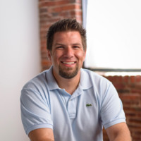 HCLSoftware Employee Chris Healey's profile photo