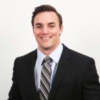 LSA Employee Justin Cary's profile photo