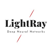 LightRay.ai Employee Madhu Rao's profile photo