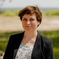 Get IT Dan Ltd. Employee Dorota Stolarek's profile photo