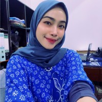 PT Permata Indonesia Employee Megayana Mandasari's profile photo
