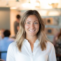 Juni Employee Amanda Drotz's profile photo