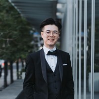 BLAZESOFT Employee Jack Zhang's profile photo