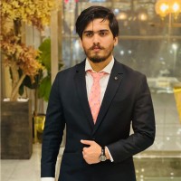 Morris Crocker Chartered Accountants Employee Moez Riaz's profile photo
