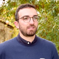 Agri-Éthique Employee Benjamin Cruz's profile photo