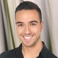 TeleMatrix Employee Devin Kakmaci's profile photo