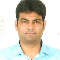 PGP Glass Pvt. Ltd. Employee Yogesh Shrivastava's profile photo