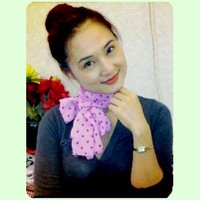 FPT Information System Employee Thuy Dieu's profile photo