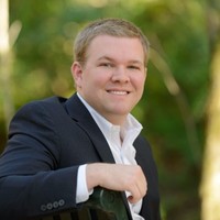 Southern Veterinary Partners Employee Daniel Barriault's profile photo