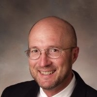 David Vogel