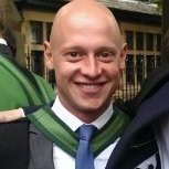 Furness Partnership Employee Michael Herbert's profile photo