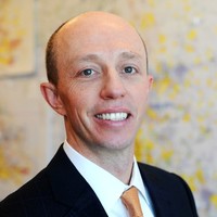 Black Spring Resources, LLC Employee Scott Goodwin's profile photo