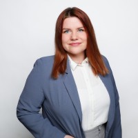 valantic ACE GmbH (vormals SIEGER Consulting) Employee Denise Liebold's profile photo