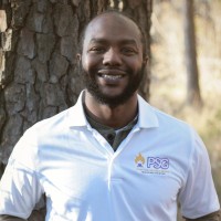 Positive Success Group Employee Shaun Magwood's profile photo