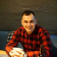 Programming Pool Employee Ionuț Maxim's profile photo