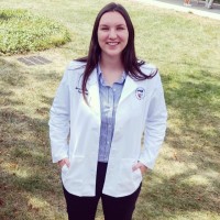 ProFlex Physical Therapy Employee Jessica Drury Carrero's profile photo