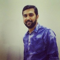 Aertrip Employee Vaibhav Mishra's profile photo